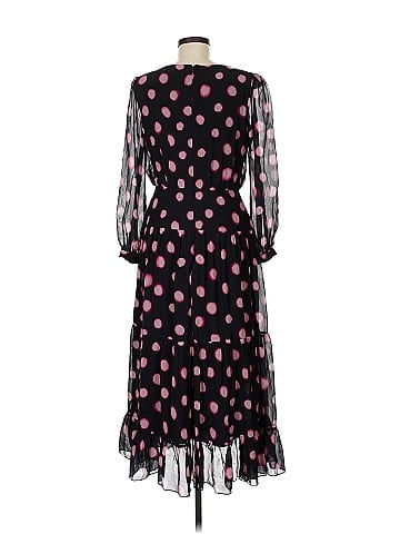 Saloni Casual Dress (view 2)