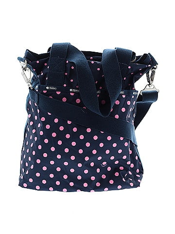 LeSportsac Satchel (view 1)