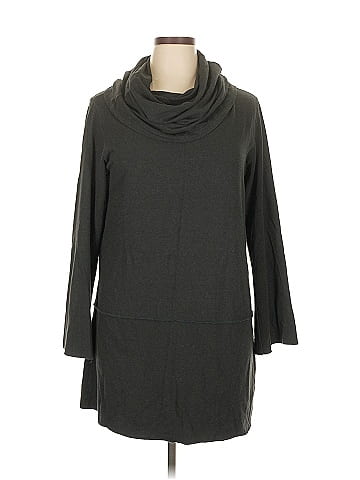 Earth Creations Casual Dress (view 1)