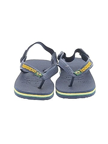 Havaianas Flip Flops (view 2)