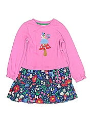 Mini Boden Dress