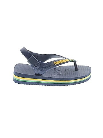 Havaianas Flip Flops (view 1)