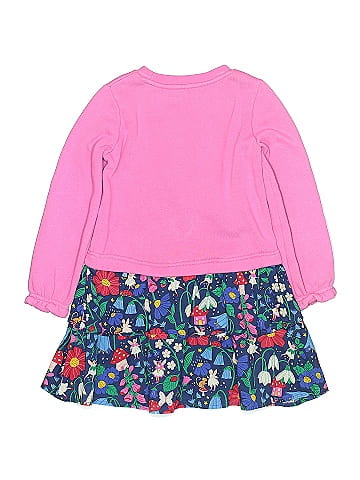 Mini Boden Dress (view 2)
