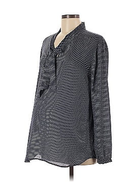 loft maternity tops