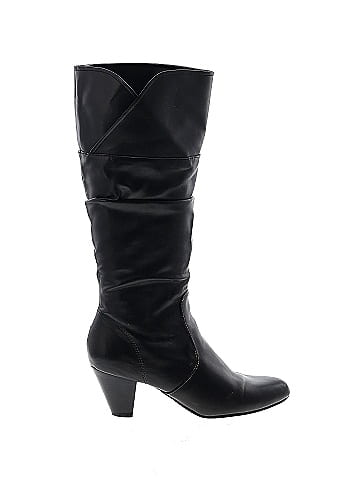 Fioni Boots (view 1)