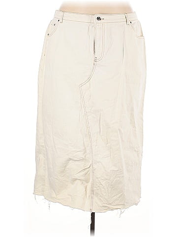 Future Collective Casual Skirt (view 1)