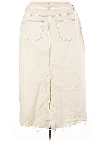 Future Collective Casual Skirt (view 2)