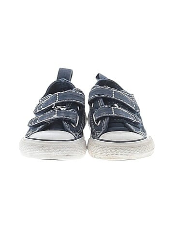 Converse Sneakers (view 2)