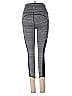 Athleta Chevron-herringbone Gray Active Pants Size S - photo 2