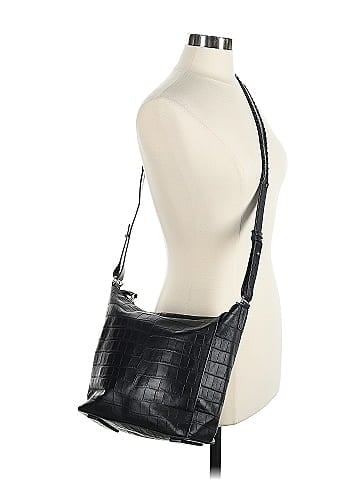 ALLSAINTS Leather Satchel (view 2)