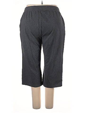Karen Scott Sport Casual Pants (view 2)
