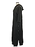 Soho JEANS NEW YORK & COMPANY Black Casual Dress Size XL - photo 4