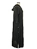 Soho JEANS NEW YORK & COMPANY Black Casual Dress Size XL - photo 3