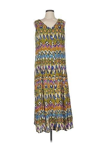 DressBarn Casual Dress (view 1)