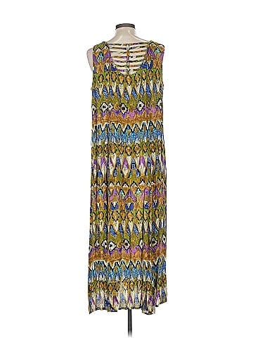 DressBarn Casual Dress (view 2)