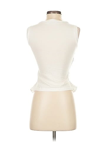ALLSAINTS Sleeveless Blouse (view 2)