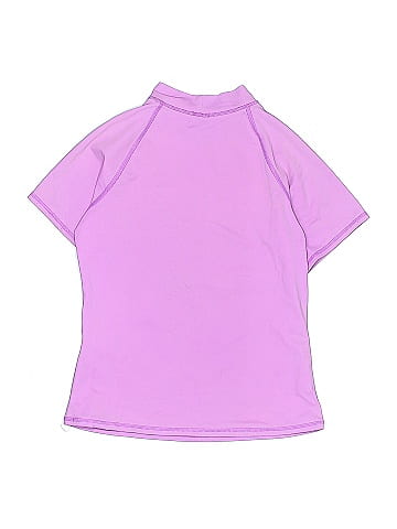 Lands' End Rash Guard (view 2)