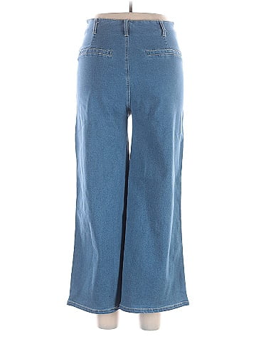 Entro Jeans (view 2)