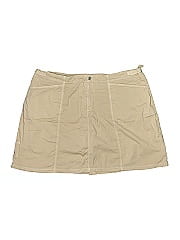 Fresh Produce Casual Skirt