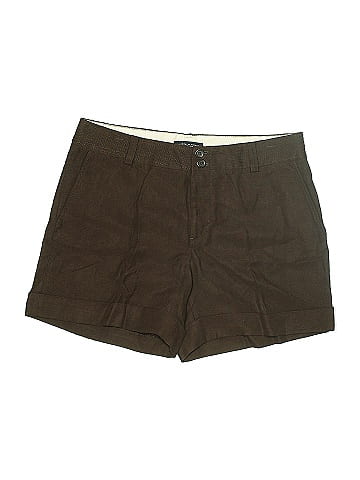 Banana Republic Khaki Shorts (view 1)