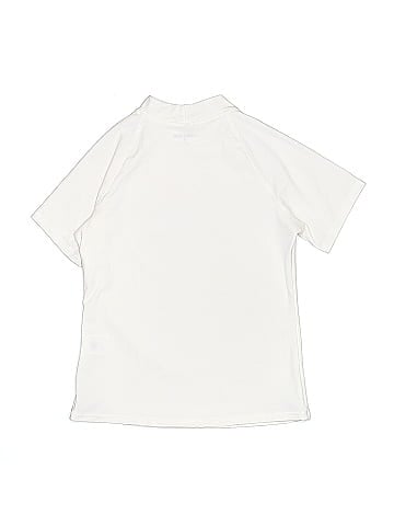 Lands' End Short Sleeve T-Shirt (view 2)