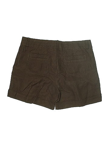 Banana Republic Khaki Shorts (view 2)