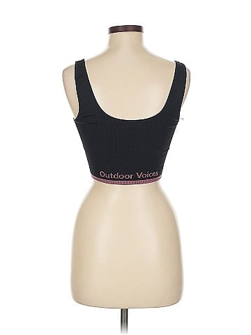 Outdoor Voices Sports Bra (view 2)