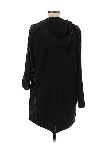 Akira Chicago Red Label Coat (view 2)