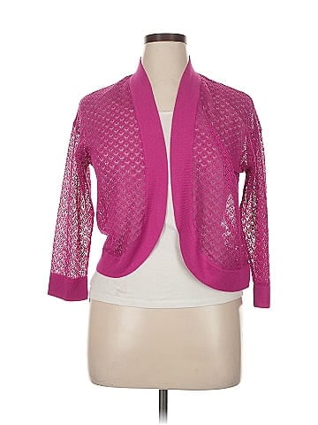 Jones New York Collection Cardigan (view 1)