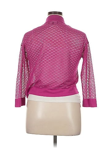 Jones New York Collection Cardigan (view 2)