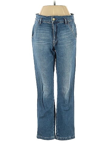 FRAME Denim Jeans (view 1)