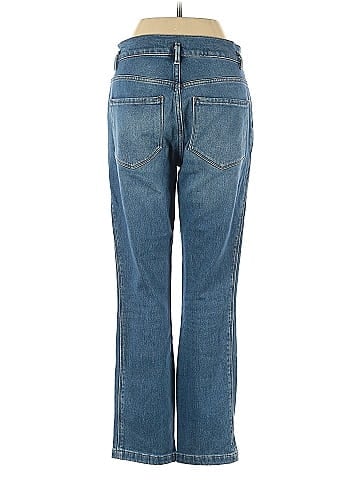 FRAME Denim Jeans (view 2)