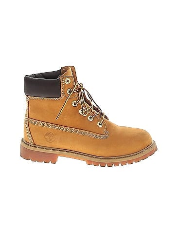 Timberland Ankle Boots (view 1)