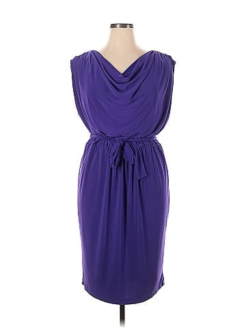Chaus Cocktail Dress (view 1)