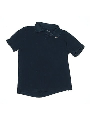 Vineyard Vines Short Sleeve Polo (view 1)