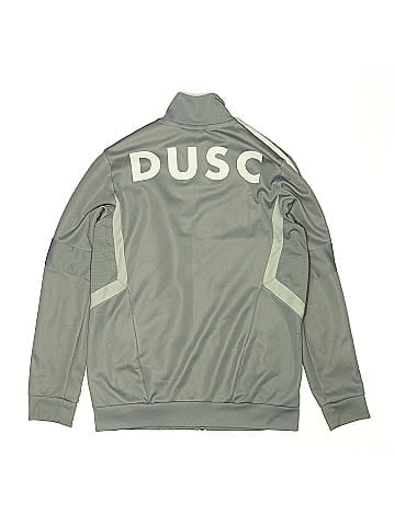 Adidas Track Jacket (view 2)