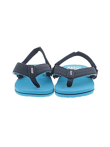 Reef Sandals (view 2)