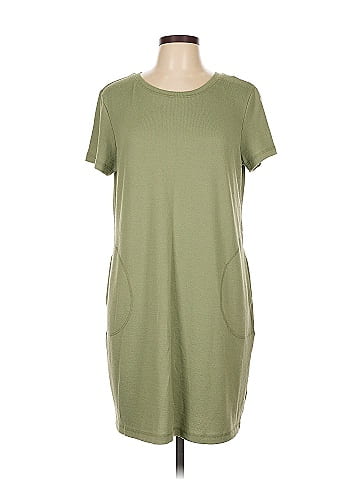 Falls Creek Casual Dress (view 1)