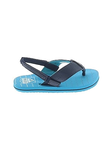 Reef Sandals (view 1)