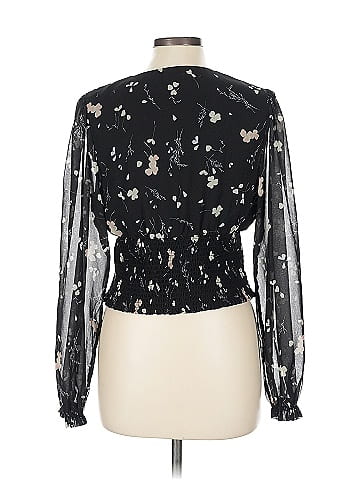 Wilfred Long Sleeve Blouse (view 2)