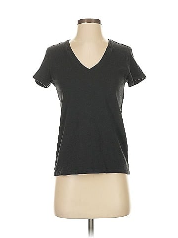 Lilla P Short Sleeve Top (view 1)