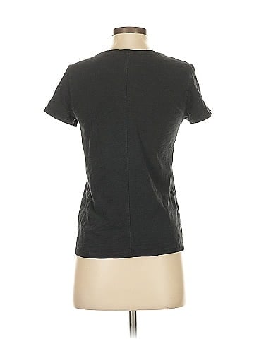 Lilla P Short Sleeve Top (view 2)