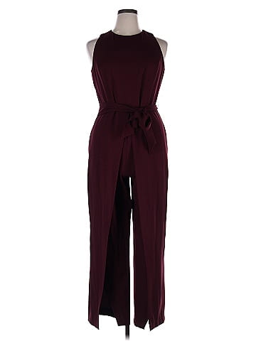INC International Concepts Jumpsuit (view 1)