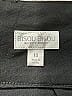 Bisou Bisou Black Active Pants Size 10 - photo 3