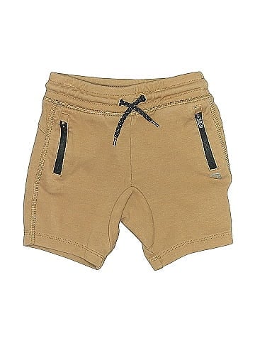 Gap Fit Khaki Shorts (view 1)