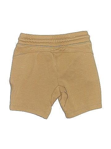 Gap Fit Khaki Shorts (view 2)