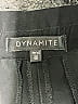 Dynamite Black Casual Pants Size XS - photo 4