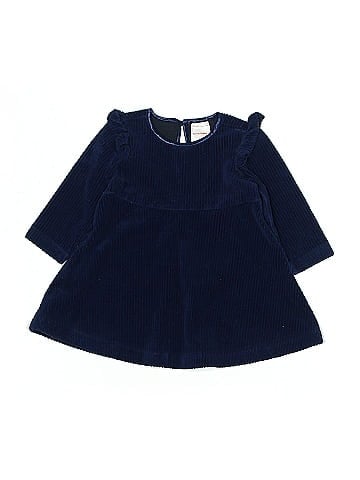 Hanna Andersson Dress (view 1)