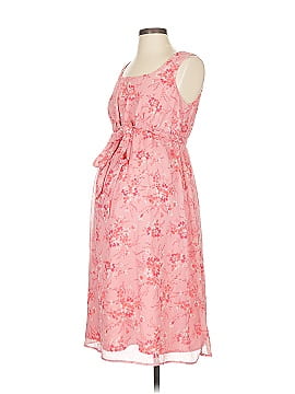 Motherhood Casual Dress