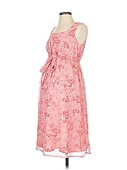 Motherhood Casual Dress